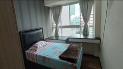 Blk 588A Park Central @ Amk (Ang Mo Kio), HDB 5 Rooms #604990541